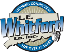 L.E. Whitford